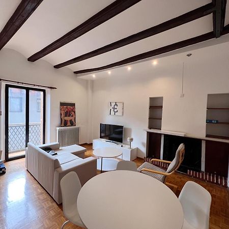 Encantador Apartamento En Estella-Lizarra Exterior photo
