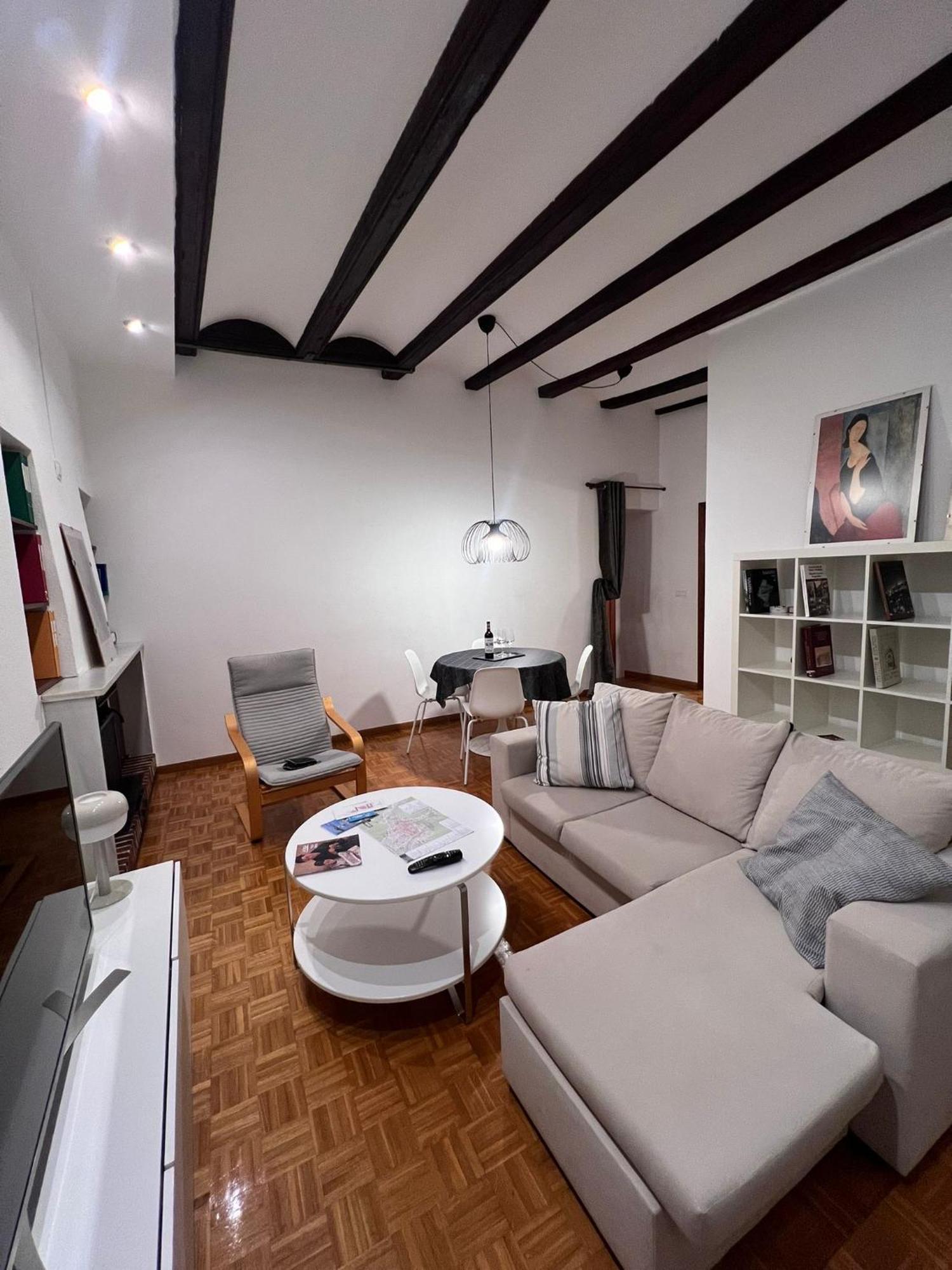 Encantador Apartamento En Estella-Lizarra Exterior photo
