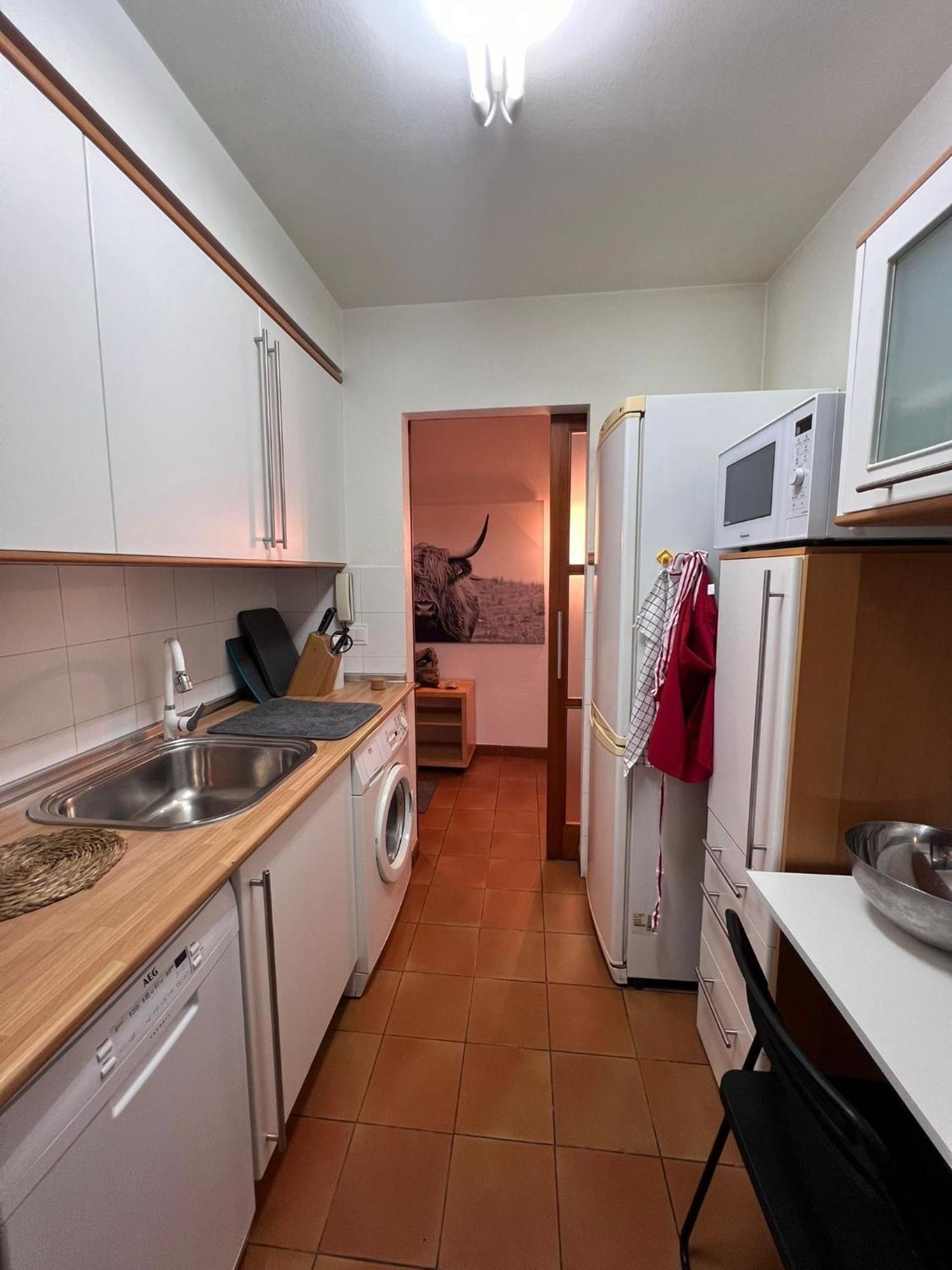 Encantador Apartamento En Estella-Lizarra Exterior photo